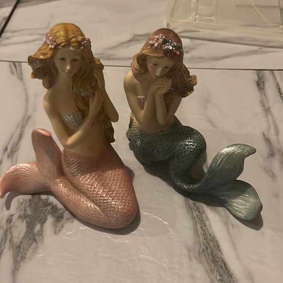 Other - Decor mermaids 🤑